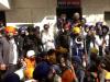 VIDEO : अमृतपाल की गिरफ्तारी के विरोध में निहंग सिखों ने पुलिस थाने पर किया हमला