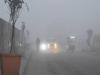 UP में कोहरे का कहर, गाजियाबाद और सहारनपुर में भिड़ीं कई गाड़ियां, 25 से ज्यादा घायल 