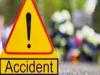 Fatehpur Accident : वाहन की टक्कर से बाइक सवार दो दोस्तों की मौत, मुंबई में सिलाई का करते थे काम