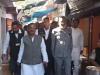 बरेली: सपा के पूर्व मंत्री भगवत सरन गंगवार ने कोर्ट में किया सरेंडर