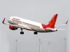 Newark-Delhi Flight : दिल्ली आ रहे एअर इंडिया के विमान में गड़बड़ी, स्टॉकहोम में उतारा गया