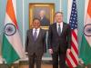  अमेरिकी विदेश मंत्री Antony Blinken से मिले NSA Ajit Doval, वैश्विक एवं क्षेत्रीय मुद्दों पर की चर्चा