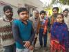 बहराइच: ग्राम प्रधान ने साथियों के साथ मिलकर दुकानदार और उसके परिवार को लाठियों से पीटा, सात घायल
