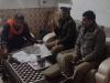 लखनऊ: खम्मनपीर मजार पर सुंदरकांड करने की चेतावनी के बाद हिंदू महासभा के प्रवक्ता को पुलिस ने किया नजरबंद
