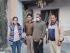 रामनगरः हाथी दांत की तस्करी में टाइगर रिजर्व का बीट वाचर गिरफ्तार