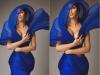 Grammys Awards 2023 : भारतीय फैशन डिजाइनर गौरव गुप्ता की बनाई ड्रेस में नजर आईं Cardi B, जीता सबका दिल    