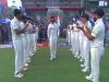 IND vs AUS: 100 टेस्ट खेलने वाले 13वें  भारतीय खिलाड़ी बने Pujara, इन दिग्गजों ने दी बधाई, BCCI ने भी शेयर किया स्पेशल पोस्ट