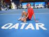 Qatar Open 2023 :  Daniil Medvedev ने जीता कतर ओपन का खिताब, Andy Murray को सीधे सेटों में हराया