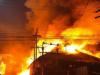 असम के जोरहाट में भीषण आग पर पाया गया काबू, 300 से अधिक दुकानें जलीं 
