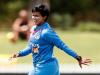 त्रिकोणीय श्रृंखला की सकारात्मक बातों को विश्व कप में लेकर उतरेंगे : दीप्ति शर्मा 