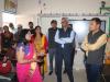 मुरादाबाद : डीएम ने कस्तूरबा गांधी आवासीय बालिका विद्यालय का किया निरीक्षण, व्यवस्था को बेहतर बनाने के दिए निर्देश