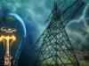 हल्द्वानी: शहर में बिजली आपूर्ति 16 मिलियन की खपत 22 मिलियन तक 