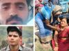 Hamirpur में दर्दनाक हादसा, डंपर ने कार में मारी टक्कर, दो की मौत, चार घायल