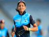भारतीय महिला टीम का फोकस ICC Trophy पर, Harmanpreet Kaur बोलीं- अंडर-19 विश्व कप देखने के बाद मिली प्रेरणा
