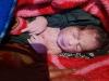 संभल : जन्म देने के बाद नाली में फेंका नवजात, स्वास्थ्य परीक्षण के लिए भेजा जिला अस्पताल 