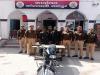 रामपुर : एटीएम कार्ड बदलकर रुपये निकालने वाले दो आरोपी गिरफ्तार
