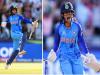 Women's T20 World Cup : Jemimah Rodrigues ने मनाया जीत का जश्न, याद आए 'King Kohli'...देखें Video 