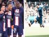 French League : Kylian Mbappé और Lionel Messi के गोल से पीएसजी ने मार्सिले को हराया, अल्मेरिया ने किया उलटफेर 