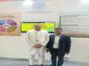 Gulf Food 2023  प्रदर्शनी का उद्यान मंत्री ने किया उद्घाटन, एक हजार टन आम का निर्यात करेगा UP