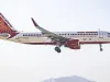 दुबई से आ रही एअर इंडिया एक्सप्रेस की उड़ान ने उतरते समय एटीसी से मांगी मदद 