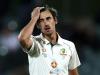 IND vs AUS : मिशेल स्टार्क ने कहा- अब भी शत-प्रतिशत फिट नहीं लेकिन तीसरे टेस्ट में खेलने के लिए तैयार