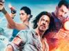 Pathaan Box office Collection : शाहरुख खान की फिल्म 'पठान' का नया रिकॉर्ड, 500 करोड़ के क्लब में हुई शामिल