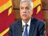 श्रीलंका को अपनी 'गलतियों और विफलताओं' को सुधारना होगा : रानिल विक्रमसिंघे