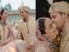 Sidharth Kiara Wedding photos : पिंक लहंगा, डायमंड ज्वेलरी...सिद्धार्थ की दुल्हनिया बनीं कियारा ने बटोरी लाइमलाइट, बोलीं- हमारी परमानेंट बुकिंग हो गई 