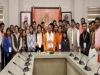 भारत की अखंडता अक्षुण्ण रखने में पूर्वोत्तर का बड़ा योगदान: मुख्यमंत्री योगी