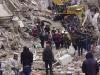 Earthquake : तुर्की में आज फिर आया भूकंप, पांचवीं बार कांपी धरती,  5000 से अधिक की मौत