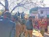 Accident In Unnao : तेज रफ्तार स्कूल बस ने छात्रा को रौंदा, मौत, घटना से आक्रोशित लोगों ने किया हंगामा