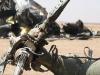 सोमालिया में हेलिकॉप्टर दुर्घटनाग्रस्त, तीन लोगों की मौत