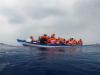 Italy के तट के निकट प्रवासियों की नौका दुर्घटनाग्रस्त, 30 लोगों की मौत