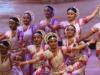 देहरादूनः एम्स में बीएससी नर्सिंग छात्राओं का लैंप ऑफ सेरेमनी आयोजित