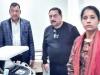 काशीपुरः अल्ट्रासाउंड केंद्रों में स्वास्थ्य विभाग ने की चेकिंग, दिए महत्वपूर्ण निर्देश 