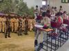 लखनऊ: NCC 'C' सर्टिफिकेट की परीक्षा का आयोजन, सशस्त्र बलों की ओर कैडेटों के बढ़ते कदम