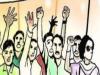 बाजपुरः प्रकाश कौर की मौत के मामले में गिरफ्तारी न होने पर रोष, आंदोलन की रणनीति तैयार