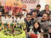 Uttarakhand News: किच्छा विधायक ने समर्थकों के बीच मनाया 66वां जन्मदिन