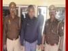 गाजियाबाद: डेढ़ साल की पोती से रेप के आरोप में दादा गिरफ्तार