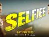 Selfiee Movie Review : अक्षय कुमार ने सेल्फी के साथ दी सिनेमाघरों में दस्तक, यहां पढ़ें मूवी रिव्यू 