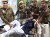 VIDEO: सिसोदिया से पूछताछ का विरोध कर रहे संजय सिंह समेत कई AAP नेता हिरासत में लिए गए
