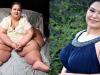 Amazing Transformation: कभी इस महिला का वजन था साढ़े 4 क्विंटल, घर तोड़कर निकालना पड़ा था बाहर