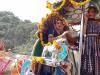 रामनगरः आस्था का एक अनोखा केंद्र- बाला जी मन्दिर में पूजा तो अब्दुला शाह की मजार पर चादरपोशी 
