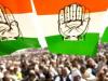 भाजपा के खिलाफ ‘वोटों की सुनामी’ आएगी, लोग हिंसा से परेशान: कांग्रेस