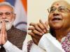 प्रधानमंत्री मोदी ने यक्षगान पार्श्व गायक बी. नारायण भागवत के निधन पर शोक जताया 