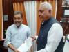बिहार: उपेंद्र कुशवाहा ने विधान परिषद की सदस्यता से दिया इस्तीफा