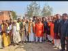 अयोध्या : हिंदूवादी संगठनों ने स्वामी प्रसाद मौर्य के खिलाफ की कार्रवाई की मांग 