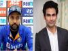 Team India : मोहम्मद कैफ ने की रोहित शर्मा के तारीफ, कहा- 'हिटमैन' को देख भारतीय पिचों पर बल्लेबाजी सीख सकते हैं युवा
