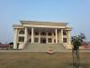 अयोध्या : ट्रस्ट को राम जन्मभूमि परिसर में संग्रहालय निर्माण से मिली निजात