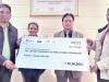 Uttarakhand : पंतनगर विश्वविद्यालय के वैज्ञानिकों को मिला 25 लाख का इनाम